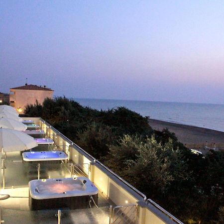 Hotel I Ginepri Marina di Castagneto Carducci Exterior foto