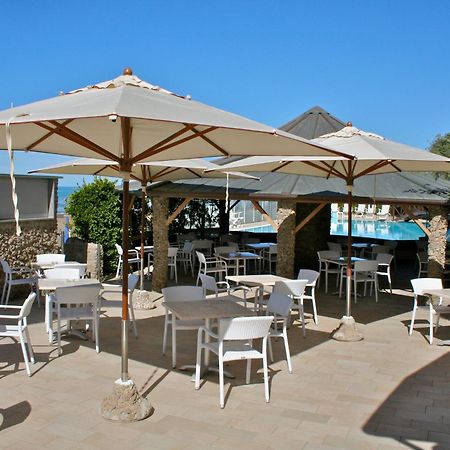 Hotel I Ginepri Marina di Castagneto Carducci Exterior foto