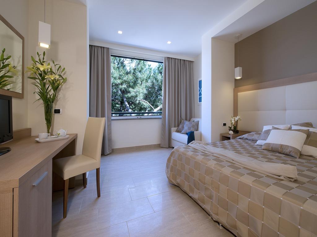 Hotel I Ginepri Marina di Castagneto Carducci Cameră foto