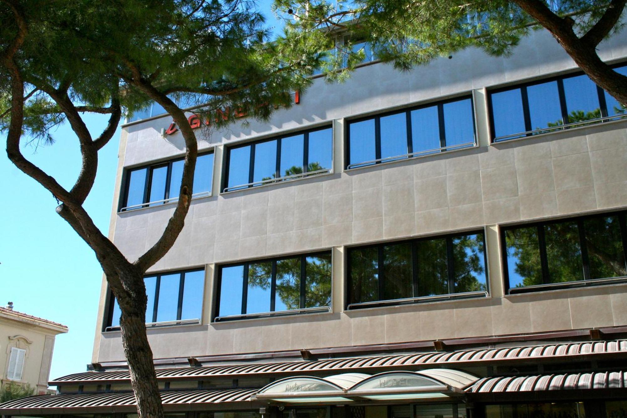 Hotel I Ginepri Marina di Castagneto Carducci Exterior foto